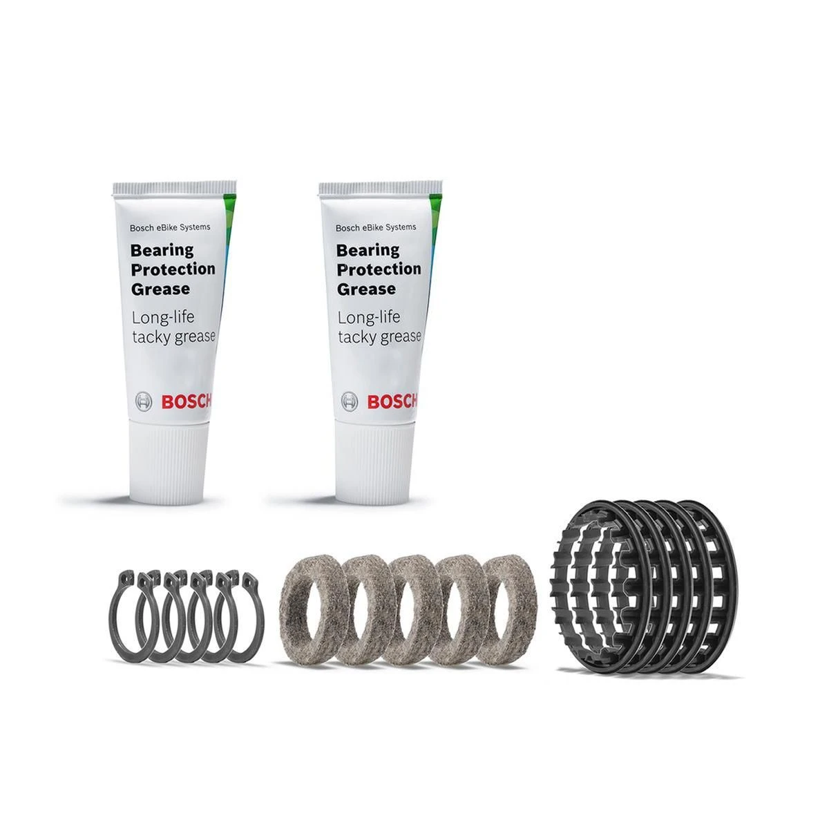 Bosch EBike Service-Kit - Active & Performance 1 Bosch EBike Service-Kit - Active & Performance