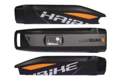 Aufkleber HAIBIKE Sduro Für Yamaha-Akku 2016 23 Aufkleber HAIBIKE Sduro Für Yamaha-Akku 2016 -Giant Geschäft aufkleber haibike dekor 2016 fuer yamaha akku e bike hellorange grau