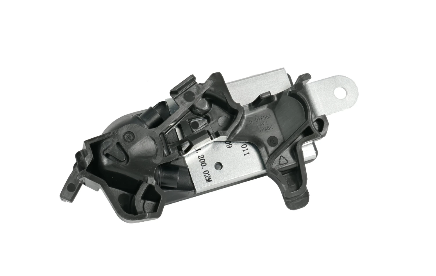 Bosch Nachrüst-Kit ConnectModule - GPS Tracker 5 Bosch Nachrüst-Kit ConnectModule - GPS Tracker – Bild 5