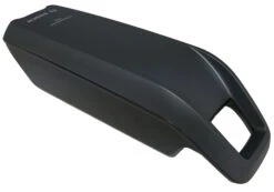 Giant Geschäft 24 Bosch PowerPack 500 Wh E-Bike Akku - Performance Line CX Und Active Line | Anthrazit - Schwarz Matt