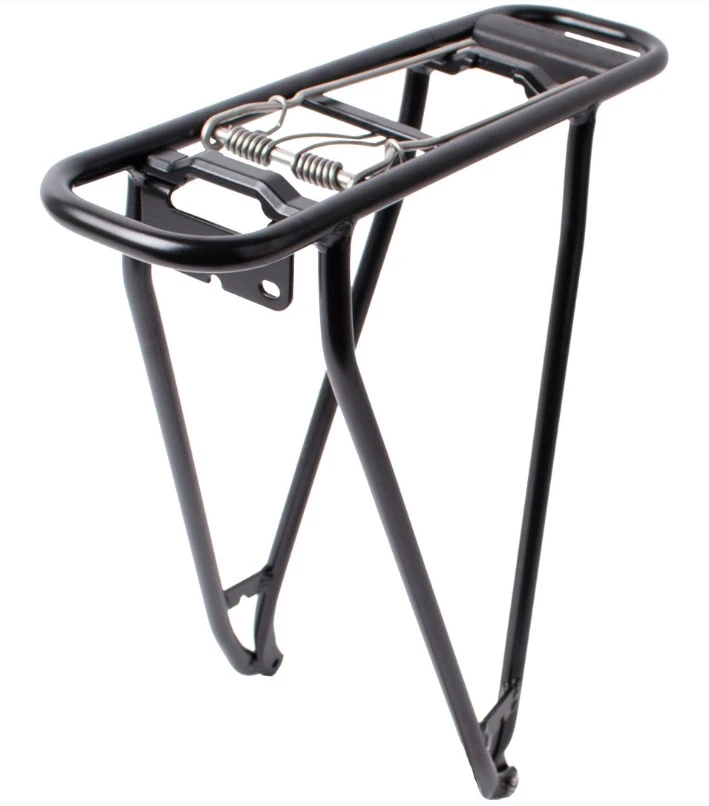 AtranVelo Conway Cairon Gepäckträger - Commute Pro AVS 1 AtranVelo Conway Cairon Gepäckträger - Commute Pro AVS