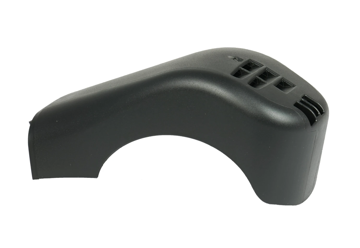 Cube Motorabdeckung Stereo Hybrid 120 - MY20-23 BCM Ready - Schwarz 1 Cube Motorabdeckung Stereo Hybrid 120 - MY20-23 BCM Ready - Schwarz