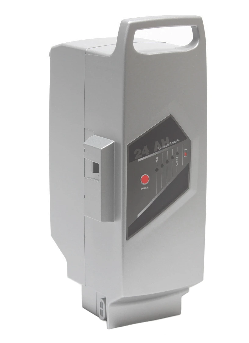 Akku Panasonic - 25,2 / 26 Volt 24 Ah - BMZ 1 Akku Panasonic - 25,2 / 26 Volt 24 Ah - BMZ