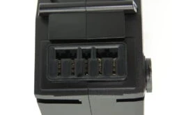 E-Bike Vision - EBV E-Bike Battery, Kompatibel Zu Bosch Classic Line 36 V Unterrohr -Giant Geschäft ebv bosch classic line masse