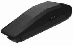 Giant Geschäft 22 E-Bike Vision - EBV E-Bike Battery, Kompatibel Zu Yamaha (PW / ST / TE / CE) 36 V Unterrohr