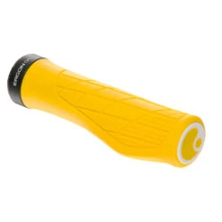 Ergon GA3 MTB-Lenkergriff -Giant Geschäft ergon ga 3 mtb lenkergriff yellow mellow