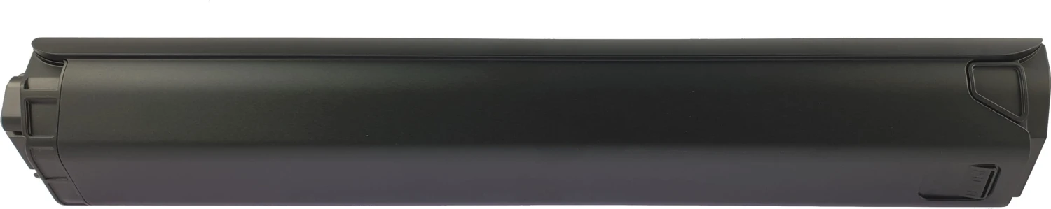 Fazua Ride 50 Downtube Cover - Akku Dummy 2 Fazua Ride 50 Downtube Cover - Akku Dummy – Bild 2