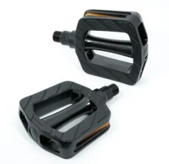 Flyer Ebike Pedals Wellgo C016