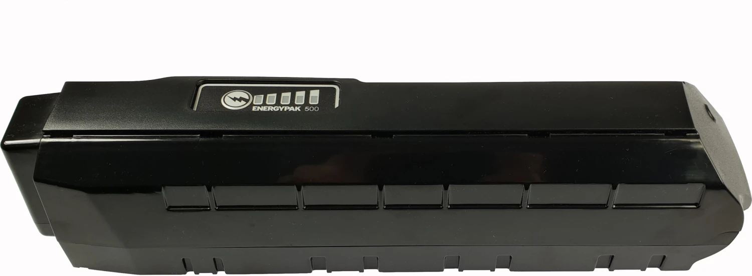 Giant EnergyPak Downtube Side Release Akku 500 Wh 3Pin 1 Giant EnergyPak Downtube Side Release Akku 500 Wh 3Pin