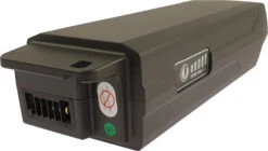 Giant Geschäft 32 Giant EnergyPak Gepäckträgerakku 500 Wh