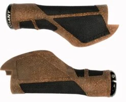 Giant Ergo Max Lock-On Lenkergriff Kork