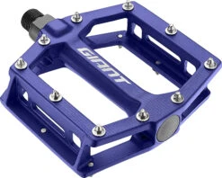 Giant Original MTB Flat Pedal 7 Giant Original MTB Flat Pedal -Giant Geschäft giant original mtb flat pedal schwarz blau