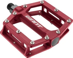 Giant Original MTB Flat Pedal 6 Giant Original MTB Flat Pedal -Giant Geschäft giant original mtb flat pedal schwarz rot