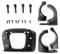 Giant Ride Control Evo Befestigungs-Set 31,8mm Lenker