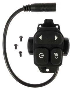 Giant Ride Control Charge Display Mit Bedieneinheit Inkl. USB Kabel -Giant Geschäft giant ridecontrol charge bedieneinheit