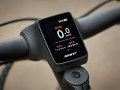 Giant RideDash Evo - SG Farbdisplay -Giant Geschäft giant ridedash evo sg verbaut