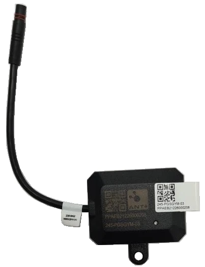 Giant Smart Gateway 10 Funkschnittstelle 1 Giant Smart Gateway 10 Funkschnittstelle