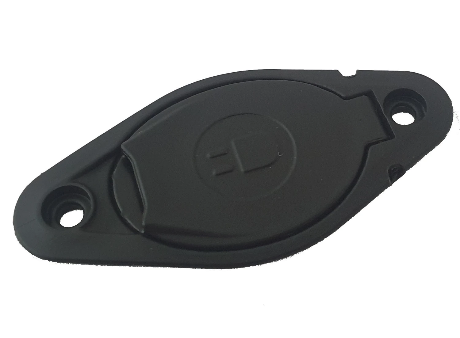 Haibike Ladebuchsen Abdeckung Für Bosch, Yamaha & Flyon 1 Haibike Ladebuchsen Abdeckung Für Bosch, Yamaha & Flyon