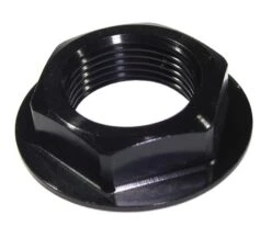 Haibike Mutter Für Hauptlager-Achse Fully Ab 2014