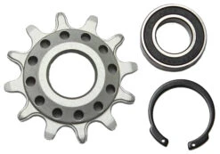 Ausgewählte Produkte -Giant Geschäft haibike xduro e bike pulley wheel umlenkrolle 673013 1874