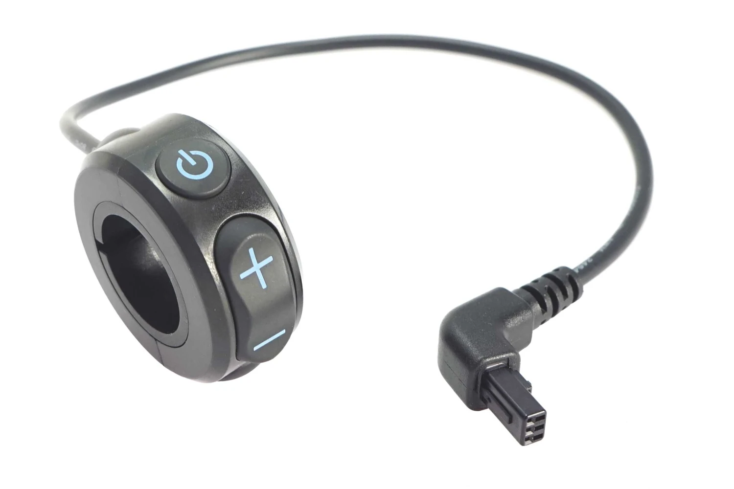 Kalkhoff Impulse EVO Nahbedienteil 1 Kalkhoff Impulse EVO Nahbedienteil