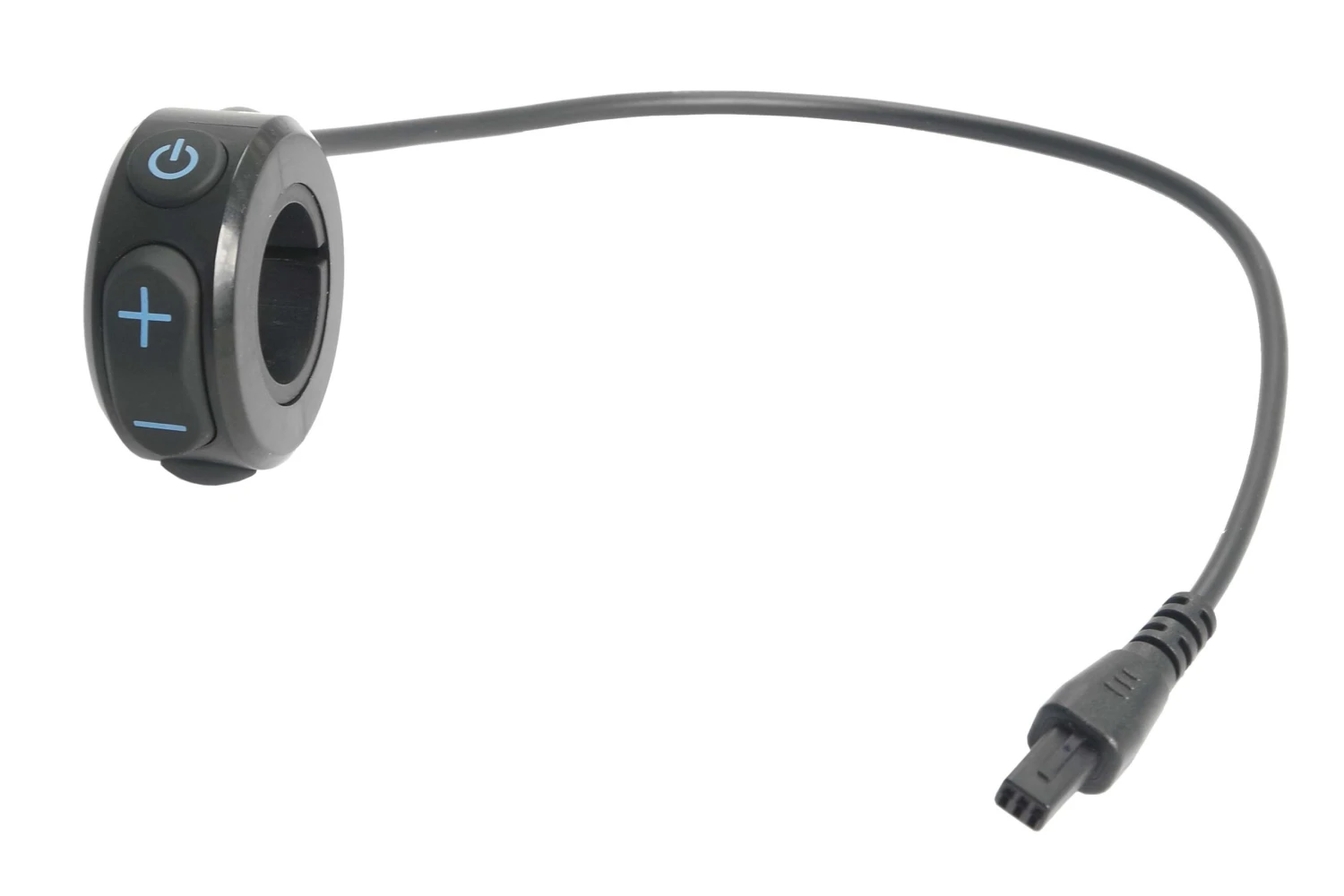 Kalkhoff Impulse EVO Nahbedienteil 4 Kalkhoff Impulse EVO Nahbedienteil – Bild 4