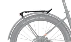 Giant Geschäft 49 Racktime Gepäckträger Plattform KTM LFC Inkl. Schrauben