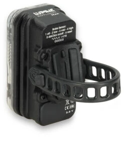 Lupine Rotlicht Max Rücklicht -Giant Geschäft lupine ruecklicht rotlicht max rueckseite 2