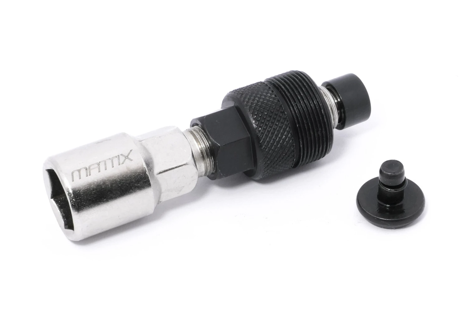 Matrix Kurbelabzieher - Für Alle Elektrofahrräder 1 Matrix Kurbelabzieher - Für Alle Elektrofahrräder