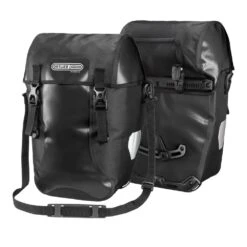 Ortlieb Bike-Packer Classic Gepäckträgertasche -Giant Geschäft ortlieb bike packer classic schwarz