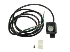 Flyer Gasknopf Für Schiebehilfe Panasonic 26-Volt / 36-Volt