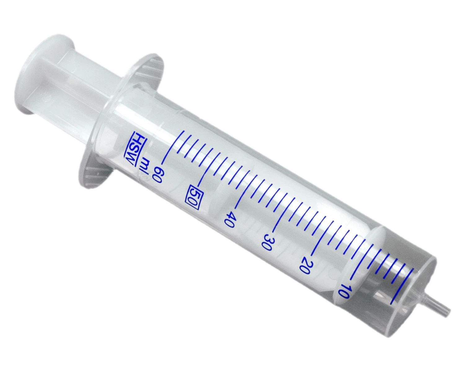 Rohloff Spritze 50 Ml 1 Rohloff Spritze 50 Ml