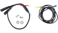 Tern GSD Gen.2 Tail Light With Brake Light -Giant Geschäft tern gsd gen2 tail light with brake light cable