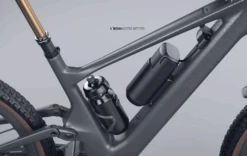 Scott Quick-Release Akkuhalterung Für TQ Range-Extender 11 Scott Quick-Release Akkuhalterung Für TQ Range-Extender -Giant Geschäft tq range extender und flaschenhalter zusammen befestigt